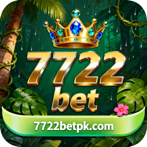 7722 bet