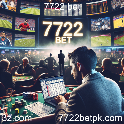 Apostas em Esportes: Uma Revolução nas Apostas Online